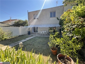 villa à la vente -   34500  BEZIERS, surface 129 m2 vente villa - MAQ01908